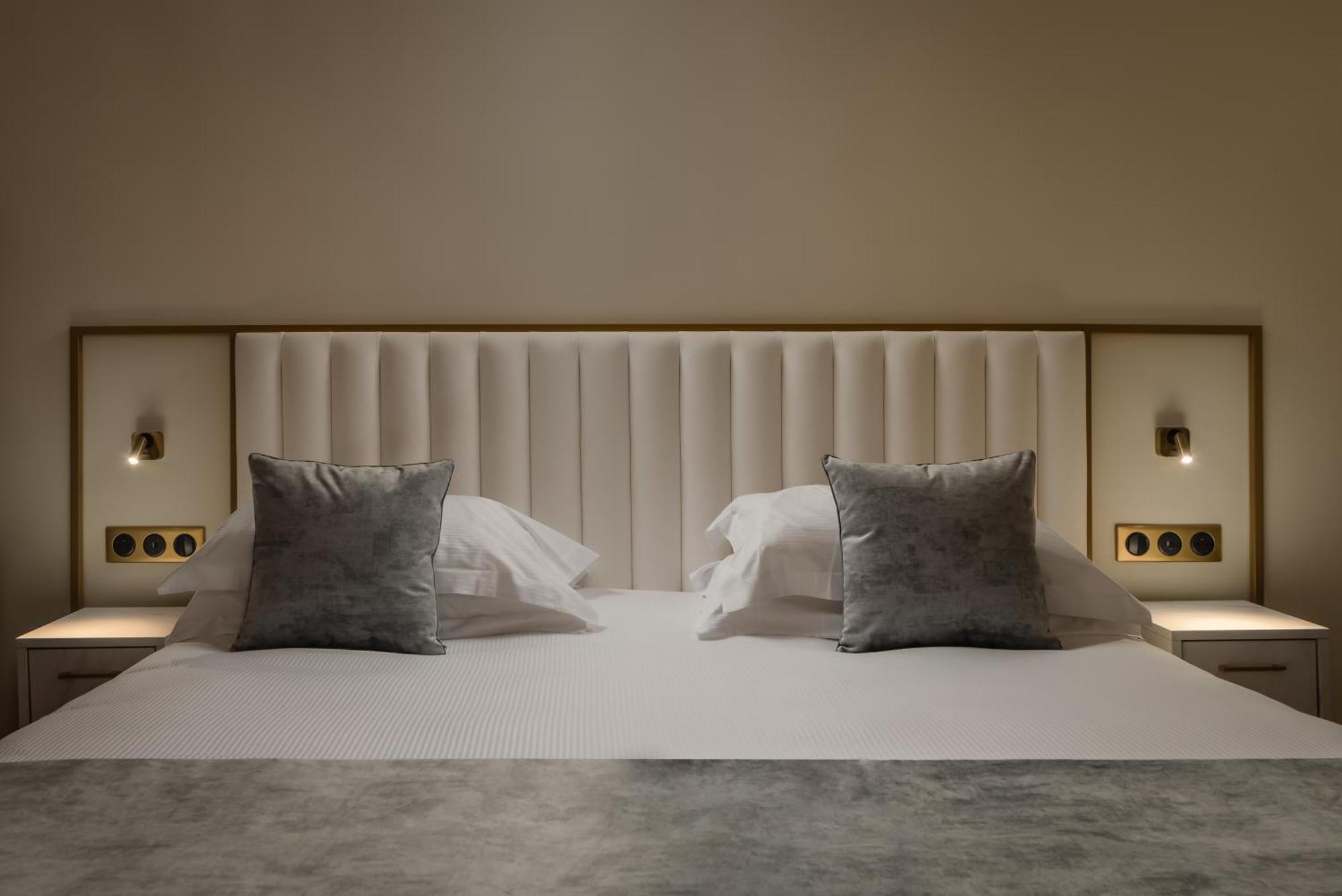 Chambre Familiale